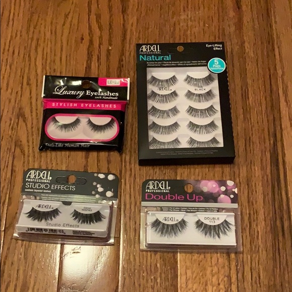 Ardell Other - Reusable strip  Lash bundle